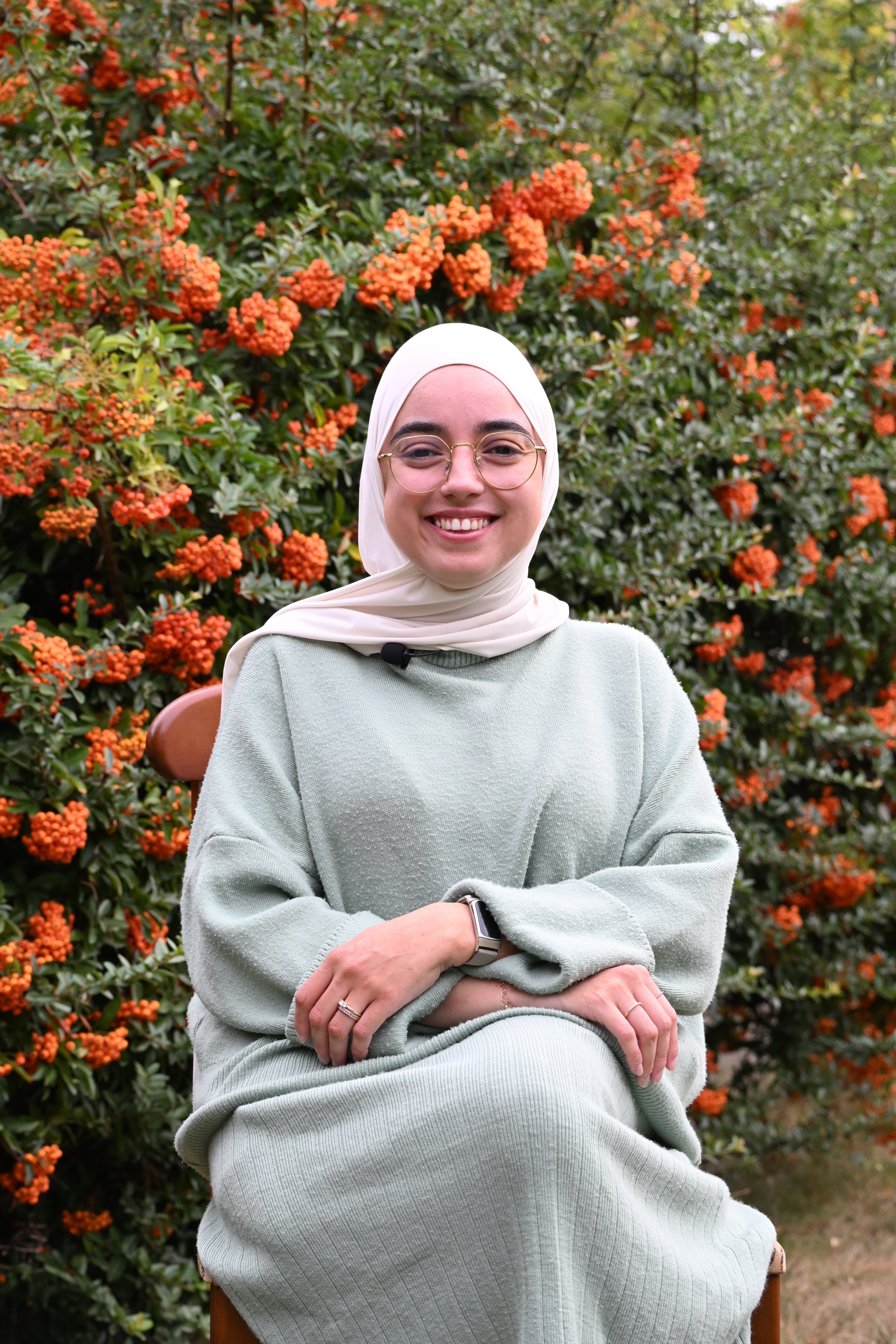 Publieke lezing: De lens van menselijkheid - over inclusie, kwetsbaarheid en de kracht van echtheid (11:00 uur)